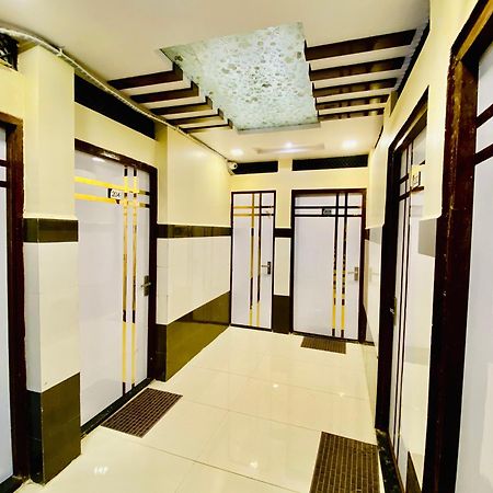 Hotel Mark Удджайн Экстерьер фото